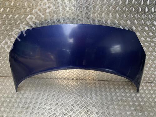 Used Hood RENAULT SCÉNIC II (JM0/1_) 1.5 dCi (JM02, JM13) (101 hp) 31201126