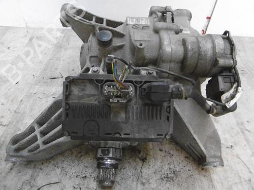 Transfer box LAND ROVER RANGE ROVER EVOQUE (L551) 2.0 D150 MHEV 4x4 | BP23146137M36 