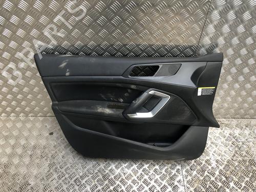 Used Front left panel Front left panel 36832525 36832525
