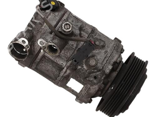 AC compressor BMW 3 Gran Turismo (F34) 320 d xDrive | BP40450319M34  - Image 5