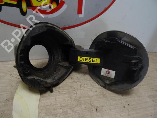 Fuel flap PEUGEOT 308 SW II (LC_, LJ_, LR_, LX_, L4_) 1.6 HDi / BlueHDi 115 (LCBHXM, LCBHXT) | BP13278846C131