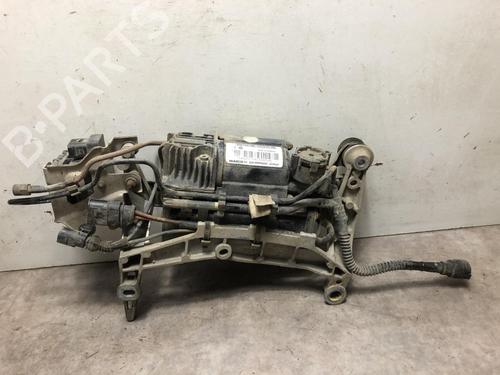 Used Electronic module PORSCHE CAYENNE (9PA) Turbo 4.5 (450 hp) 25305606