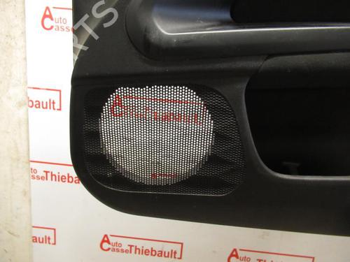 Used Front right panel FIAT TIPO Hatchback (356_, 357_) 1.3 D (356HXH1A) (95 hp) 30782692