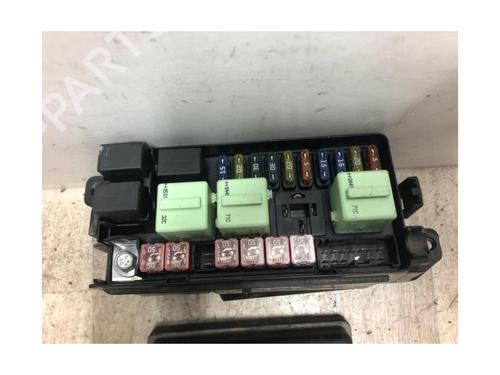 Sikringsdose MINI MINI (R50, R53) Cooper | BP20619018E1 