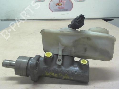 Used Brake master cylinder SEAT AROSA (6H1) 1.7 SDI (60 hp) 12961857