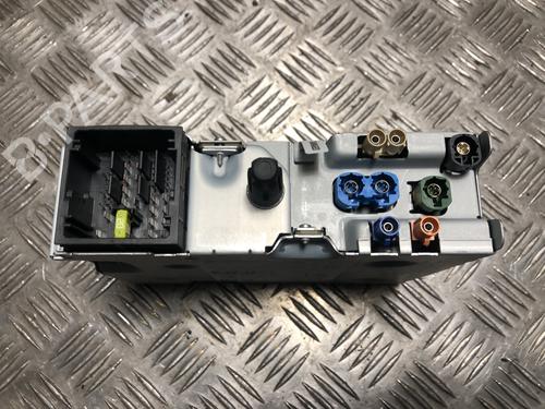 Radio CITROËN C3 III (SX) 1.5 BlueHDi 100 (SXYHYP, SXYHTU) | BP33610013E6 - Image 2