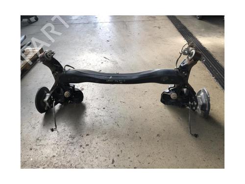 Rear axle CITROËN C4 Picasso II 1.6 HDi / BlueHDi 115 | BP21087271M2 