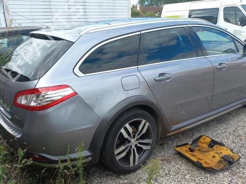 Pipe PEUGEOT 508 SW I (8E_) 2.0 BlueHDi 180 | BP28321002M125 
