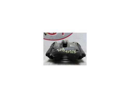 Used Left front brake caliper PEUGEOT 208 I (CA_, CC_) 1.4 HDi (68 hp) 13270884