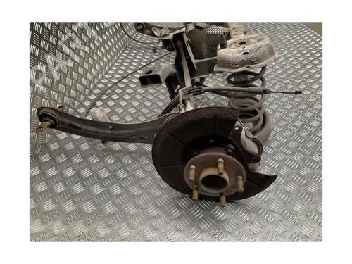 Rear axle VOLVO C30 (533) 1.6 D | BP26506607M2 