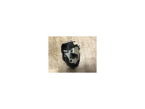Used Rear left lock BMW 1 (E87) 118 d (143 hp) 20103357