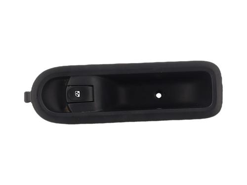 Used Right front window switch Right front window switch RENAULT CLIO III (BR0/1, CR0/1) 1.5 dCi (C/BR0G, C/BR1G) (68 hp) 39981721 39981721
