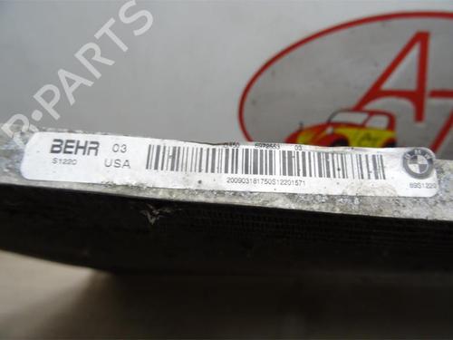 Chłodnica klimatyzacji BMW X5 (E70) xDrive 35 d | BP30783858M32