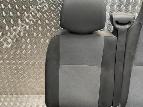 Right front seat RENAULT MASTER III Van (FV) 2.3 dCi 130 FWD (FV0M, FV0Y, FV0J, FV02, FV03) | BP33164744C16  - Image 5