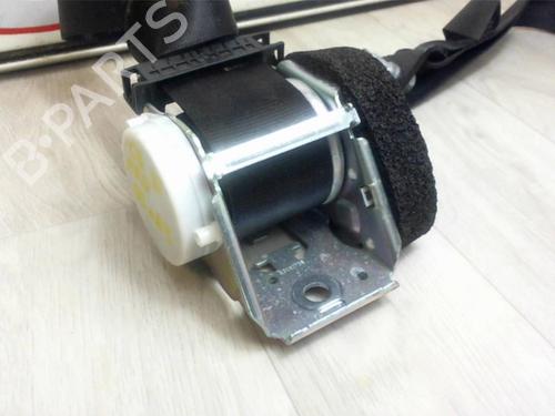 Rear right seatbelt CITROËN C5 III (RD_) 1.6 HDi 110 (RD9HZC) | BP29579432I28 