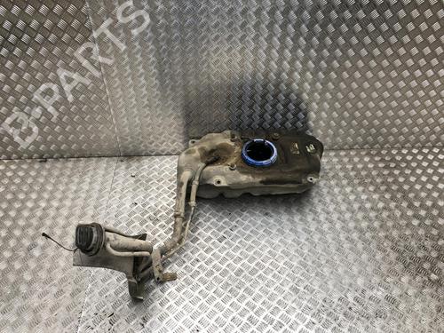 Used Fuel tank TOYOTA YARIS (_P9_) 1.4 D-4D (NLP90_, NLP90R) (90 hp) 31153718