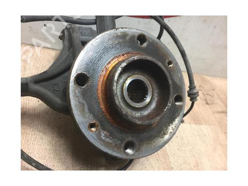 Right front steering knuckle PEUGEOT 208 I (CA_, CC_) 1.6 VTi | BP13275045M26