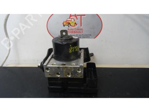 Used ABS pump CHEVROLET AVEO / KALOS Hatchback (T250, T255) 1.2 LPG (84 hp) 25216534