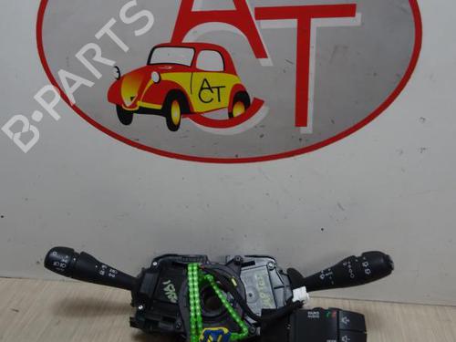 Steering column stalk RENAULT CAPTUR I (J5_, H5_) 0.9 TCe 90 | BP36503780I23 - Image 3