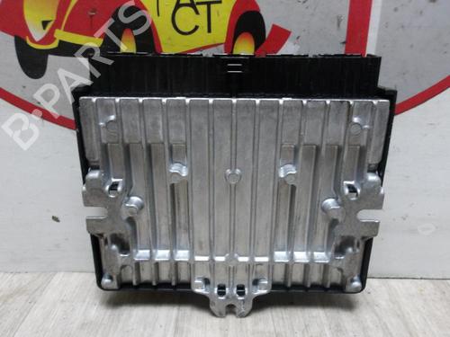 Used Engine control unit (ECU) LAND ROVER RANGE ROVER SPORT II (L494) 5.0 SCV8 4x4 (510 hp) 28712837