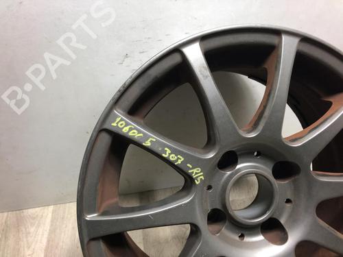 Rim PEUGEOT 307 (3A/C) 1.6 16V | BP30785247C45