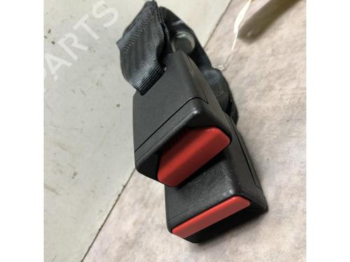 Used Seat buckle DACIA SANDERO II TCe 90 (B8M1, B8MA, B8AC) (90 hp) 20617181