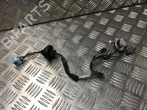 Licence plate light HONDA CR-Z (ZF) 1.5 IMA (ZF2) | BP31246429I40