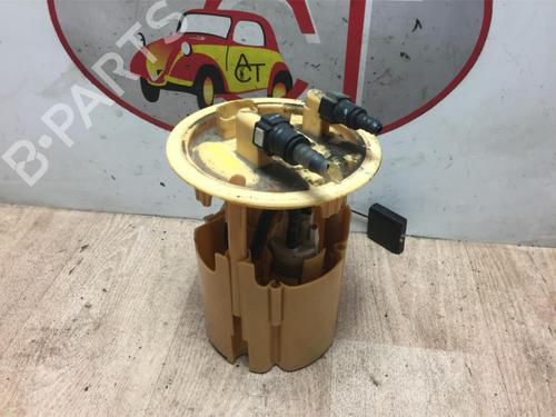 Pompe à carburant RENAULT MEGANE III Hatchback (BZ0/1_, B3_) 1.5 dCi (BZ0C) (90 hp) 28334294