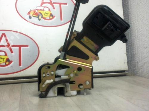 Rear left lock MAZDA 6 Hatchback (GG) 1.8 | BP13281104C100 