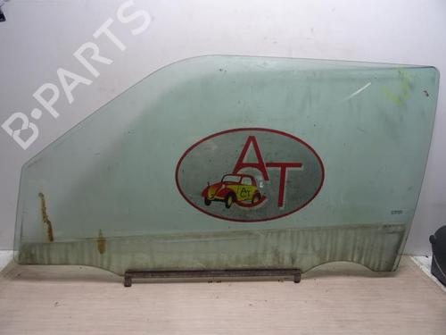 Front left door window SUZUKI SWIFT III (MZ, EZ) 1.3 DDiS (RS413D) | BP30783574C18