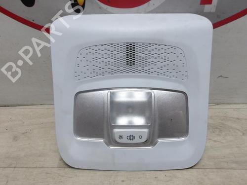 Kabinelys PEUGEOT 2008 I (CU_) 1.2 PureTech 82 (82 hp) 13269382