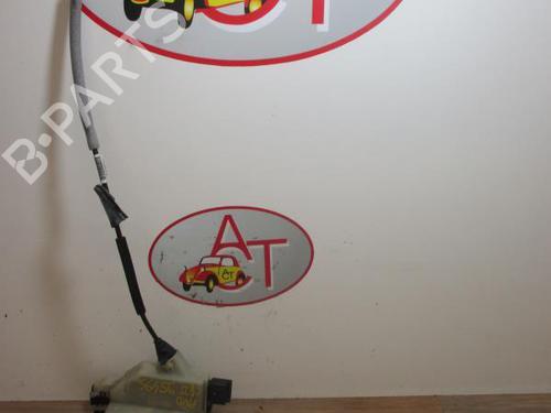 Used Front right lock CITROËN C4 II (NC_) 1.6 HDi 110 (112 hp) 13283799