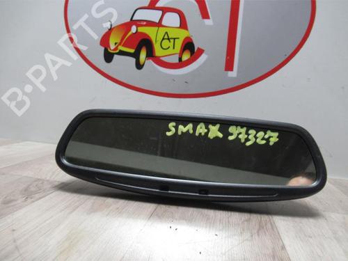 Rear mirror FORD S-MAX (WA6) 1.8 TDCi | BP25298228I6 