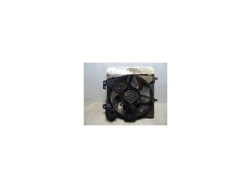 Used Heater blower motor PEUGEOT 207 (WA_, WC_) 1.4 HDi (68 hp) 13228075