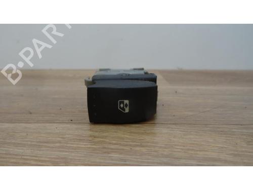 Right front window switch RENAULT MEGANE II (BM0/1_, CM0/1_) 1.9 dCi | BP13225398I26 