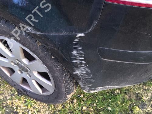 Exhaust system AUDI A3 (8P1) 2.0 TDI 16V | BP31185926M121 