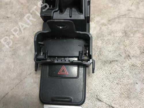 Ignition barrel VOLVO V40 Hatchback (525) T2 GTDi | BP27861610M48