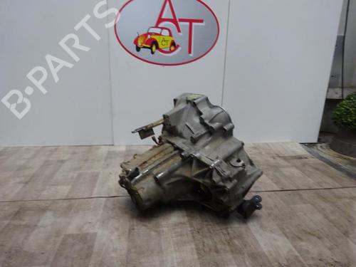 Used Gearbox NISSAN PRIMERA (P10) 2.0 D (75 hp) 13276257