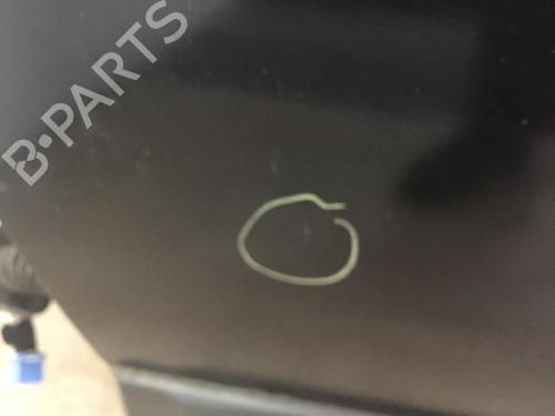 Left front door HYUNDAI TUCSON (JM) 2.0 CRDi All-wheel Drive | BP13288167C2