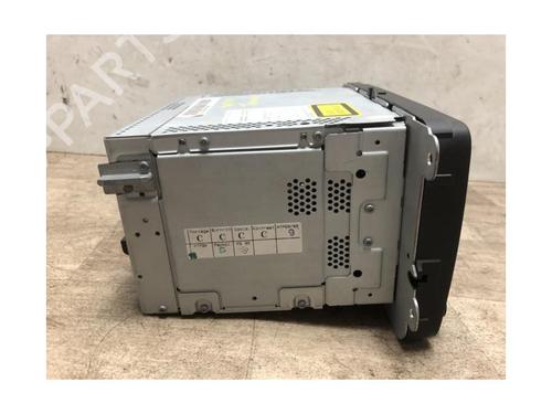 Bilradio VW TOURAN (1T1, 1T2) 1.9 TDI | BP23457209E6 