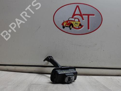 Used Hinge/Door check strap PEUGEOT 208 I (CA_, CC_) 1.2 VTI 82 (82 hp) 13128227