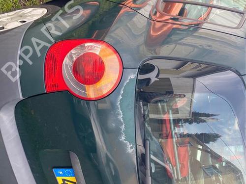 Engine RENAULT MODUS / GRAND MODUS (F/JP0_) 1.5 dCi (FP0E, JP0E) | BP30785594M1 