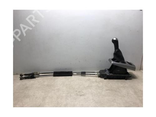 Gear lever NISSAN NOTE (E11, NE11) 1.5 dCi | BP20615378M90