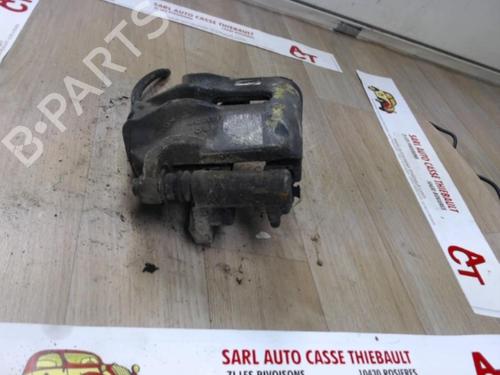 Used Left front brake caliper PEUGEOT 208 I (CA_, CC_) 1.0 VTi (68 hp) 12969746