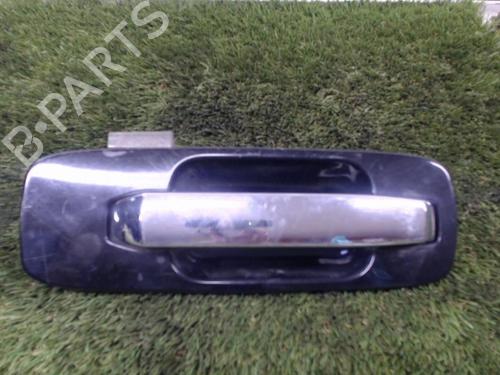 rear-right-exterior-door-handle-nissan-x-trail-i-t30-22-di-4x4-2001-2002-2003-2004-2005-2006-2007-2008-2009-2010-2011-2012-2013-12961732 main image