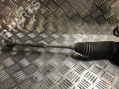 Used Steering rack Steering rack OPEL MERIVA B MPV (S10) 1.4 (75) (120 hp) 24495101 24495101