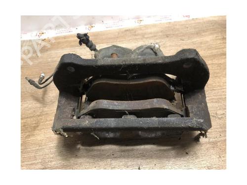 Left front brake caliper CITROËN C6 (TD_) 2.7 HDi | BP20613954M105