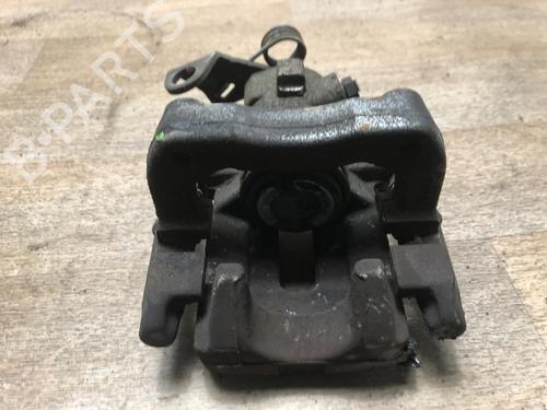 Left rear brake caliper PEUGEOT 308 CC (4B_) 1.6 16V | BP29267699M107