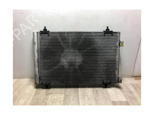 Radiateur de ac CITROËN C4 Grand Picasso I (UA_) 1.6 HDi 110 | BP30785296M32 