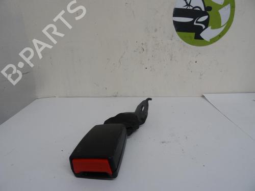 Engache cinturón RENAULT TWINGO II (CN0_) 1.5 dCi 75 (75 hp) 13263353